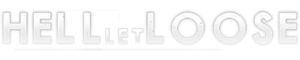 Hell let Loose Logo